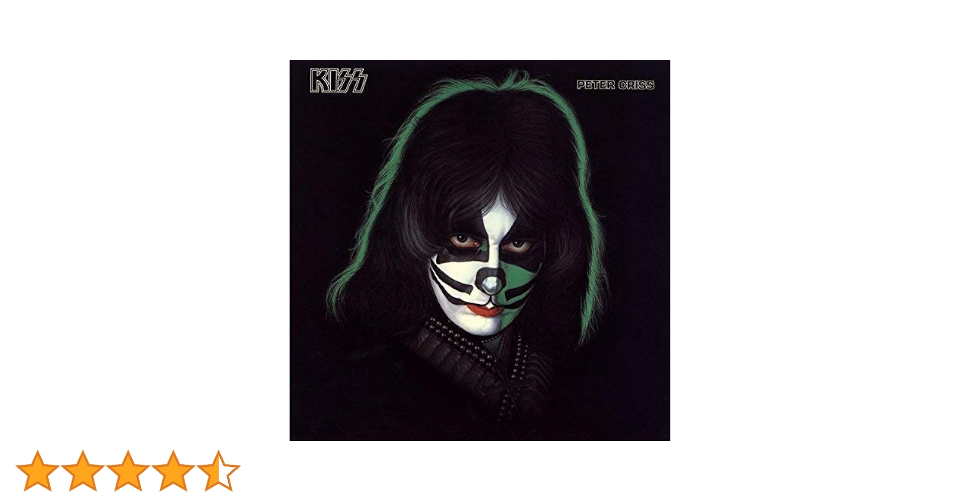 LTD. EDITION！PETER CRISS/ピーター・クリス/CRISS 61XSWpLTNkL._UF350,350_QL50_.jpg